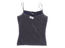 TURNOVER Damen Top, grau von Turnover