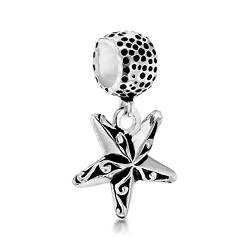 Tuscany Charms Damen Bead - 8.69.3661 von Tuscany Silver