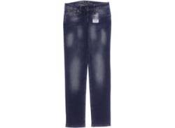 TUZZI Damen Jeans, marineblau von Tuzzi