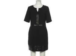 Tuzzi Damen Kleid, schwarz, Gr. 38 von Tuzzi