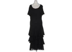 Tuzzi Damen Kleid, schwarz, Gr. 38 von Tuzzi