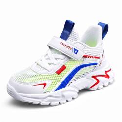 Herren Damen Sportschuhe Laufschuhe mit Luftpolster Turnschuhe Profilsohle Sneakers Leichte Schuhe Bailan35 EU von Twinice