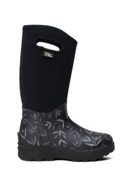 TwoTracks Neoprenstiefel Ella Hoch (eu_footwear_size_system, adult, numeric, medium, numeric_37) von TwoTracks