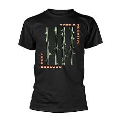 Type O Negative October Rust T-Shirt L von Type O Negative