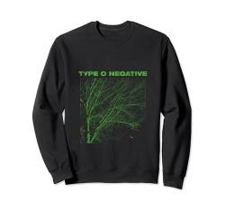 Type O Negative Tree Black Sweatshirt von Type O Negative