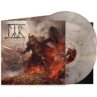 The best of - The Napalm years von Tyr - LP (Standard) von Tyr