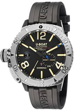 U-BOAT Automatikuhr Sommerso 9007 von U-Boat