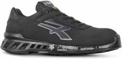 U-Power RED Leve Ben, Sicherheitsschuhe, leichte, durchtrittsichere Unisex-Turnschuhe, Bastsohle, Infinergy-Einsatz, mit Aluminium-Zehenkappen - 42 von U POWER