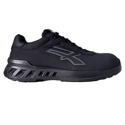 U-Power RED Leve Thomas, Sicherheitsschuhe, leichte, durchtrittsichere Unisex-Sneaker, Bastsohle, Infinergy-Einlage, mit Aluminium-Zehenkappen - 35 von U-Power