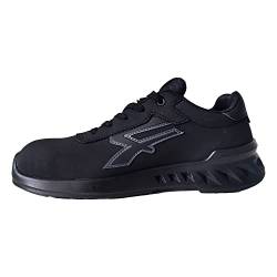 U-Power RED Leve Thomas, Sicherheitsschuhe, leichte, durchtrittsichere Unisex-Sneaker, Bastsohle, Infinergy-Einlage, mit Aluminium-Zehenkappen - 40 von U-Power