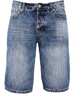 UNCS Connan Jeans Shorts, Größe: M von U.N.C.S.