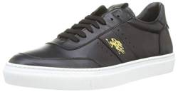 U.S. POLO ASSN. Damen MERIDA1 Oxford-Schuh, Blk, 41 EU von U.S. POLO ASSN.