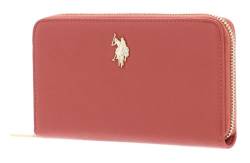 U.S. POLO ASSN. Jones Zip Around Wallet Radiant von U.S. POLO ASSN.