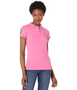 U.S. Polo Assn. Triple Crown Polo Pink Diamond MD von U.S. POLO ASSN.