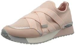 US Polo Association Damen Brianna Gymnastikschuhe, Pink (Nude 055), 38 EU von U.S. POLO ASSN.