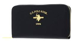 Us Polo Portafogli Wiuss6207wvp000 NERO TU von U.S. POLO ASSN.