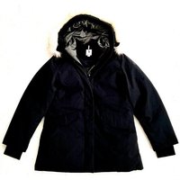 U.S. Polo Assn Funktionsjacke U.S. POLO ASSN. Damen Jacke, U.S. POLO ASSN. Damen Jacke, Blau von U.S. Polo Assn