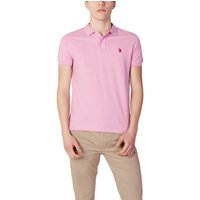 U.S. Polo Assn Poloshirt von U.S. Polo Assn