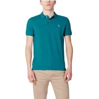 U.S. Polo Assn Poloshirt von U.S. Polo Assn