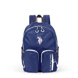 U.S. Polo Assn - Rucksack Bozeman Backpack aus nylon für mann von U.S. Polo Assn