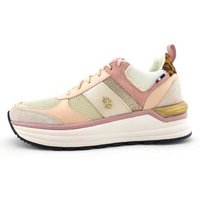 U.S. Polo Assn Sneaker Schnürschuh von U.S. Polo Assn