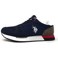 U.S. Polo Assn Sneaker Schnürschuh von U.S. Polo Assn