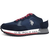 U.S. Polo Assn Sneaker Schnürschuh von U.S. Polo Assn