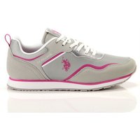 U.S. Polo Assn Sneaker von U.S. Polo Assn