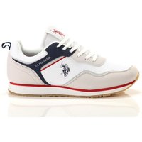 U.S. Polo Assn Sneaker von U.S. Polo Assn