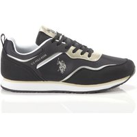 U.S. Polo Assn Sneaker von U.S. Polo Assn