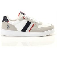 U.S. Polo Assn Sneaker von U.S. Polo Assn