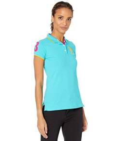 U.S. Polo Assn. Triple Crown Polo Turquoise Quartz MD von U.S. Polo Assn.