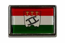 U24 Pin Maroldsweisach Flaggenpin Anstecker Anstecknadel Fahne Flagge von U24