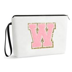 UAREHIBY Make-up-Tasche, Pink, Breite: von UAREHIBY