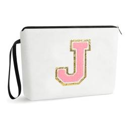 UAREHIBY Make-up-Tasche, Pink, J von UAREHIBY