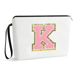 UAREHIBY Make-up-Tasche, Pink, K von UAREHIBY