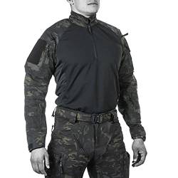 UF Pro Combat Shirt Striker XT Gen.2, Farbe: Dark Multicam, Größe: 3XL von UF Pro