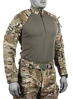 UF Pro Combat Shirt Striker XT Gen.2 Multicam, XL, Multicam von UF Pro