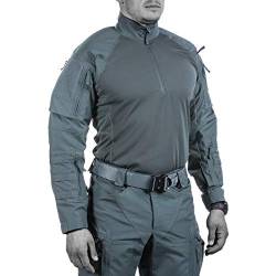 UF Pro Combat Shirt Striker XT Gen.2 Steel Grey von UF Pro