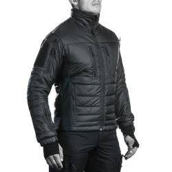 UF Pro Delta ML Gen.2 Jacket Schwarz, Schwarz, 2XL von UF Pro