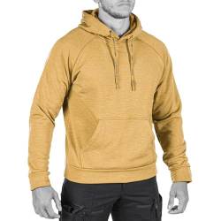 UF Pro Hawk Raider Hoodie Sweater (3XL, Tan) von UF Pro