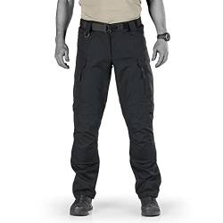 UF Pro P-40 Classic GEN2 Einsatzhose Schwarz von UF Pro