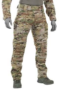 UF Pro Striker XT Combat Pants Gen.3 Multicam Kampfhose (38/36, Multicam) von UF Pro