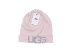 UGG Damen Hut/Mütze, pink, Gr. uni von UGG Australia