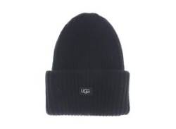 UGG Damen Hut/Mütze, schwarz, Gr. uni von UGG Australia