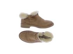 UGG Damen Stiefelette, beige von UGG Australia