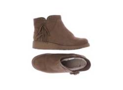 UGG Damen Stiefelette, braun von UGG Australia