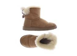 UGG Damen Stiefelette, braun von UGG Australia