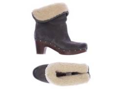 UGG Damen Stiefelette, grau von UGG Australia