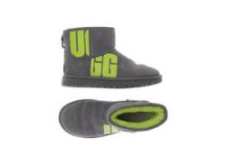 UGG Damen Stiefelette, grau von UGG Australia